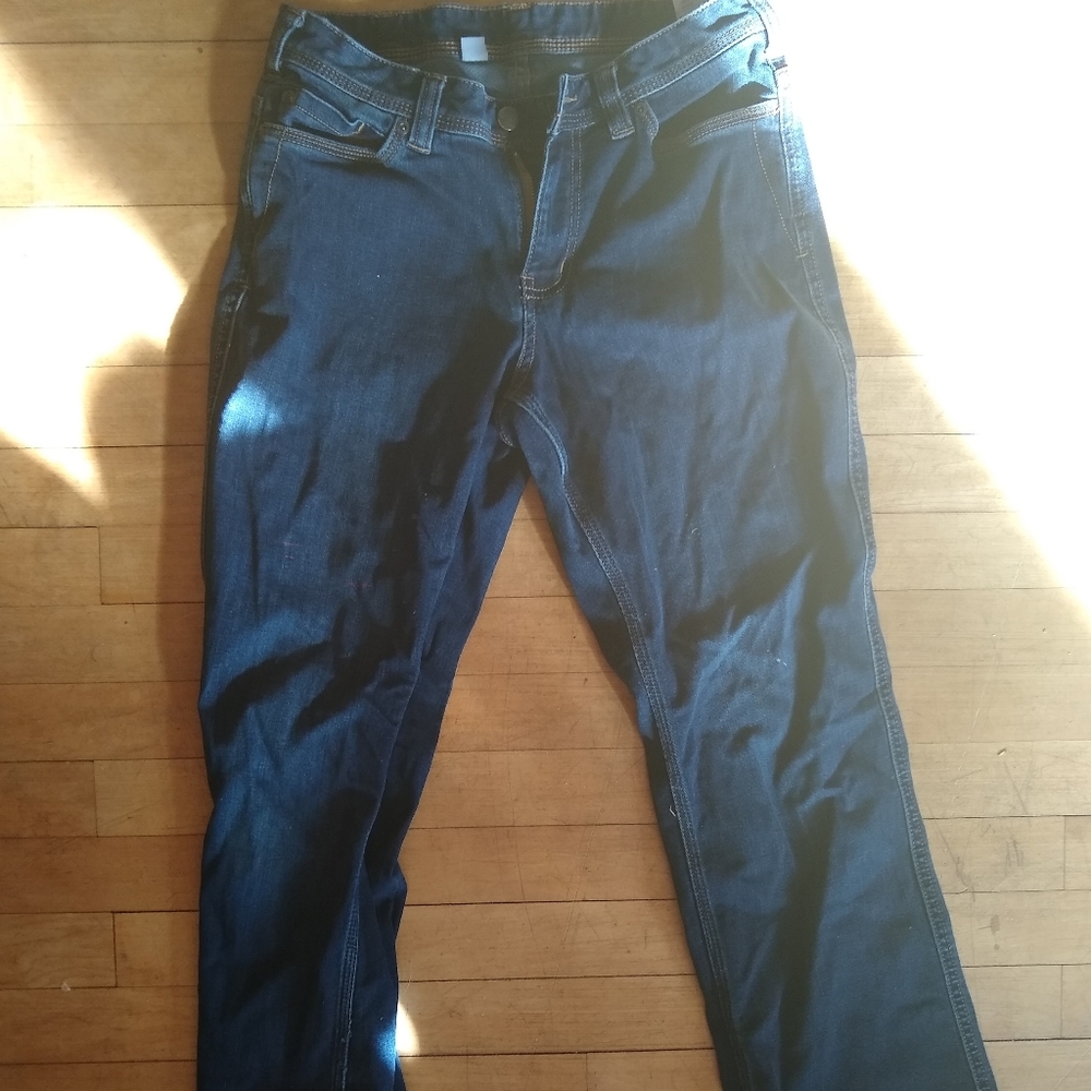 Carhartt Work jeans